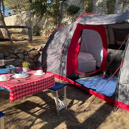 Camping Castell Mar Empuriabrava Luaran gambar