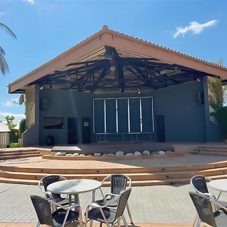 Camping Castell Mar Empuriabrava Luaran gambar