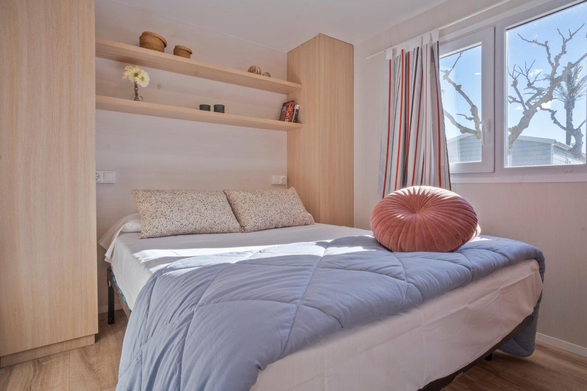 Camping Castell Mar Empuriabrava Luaran gambar