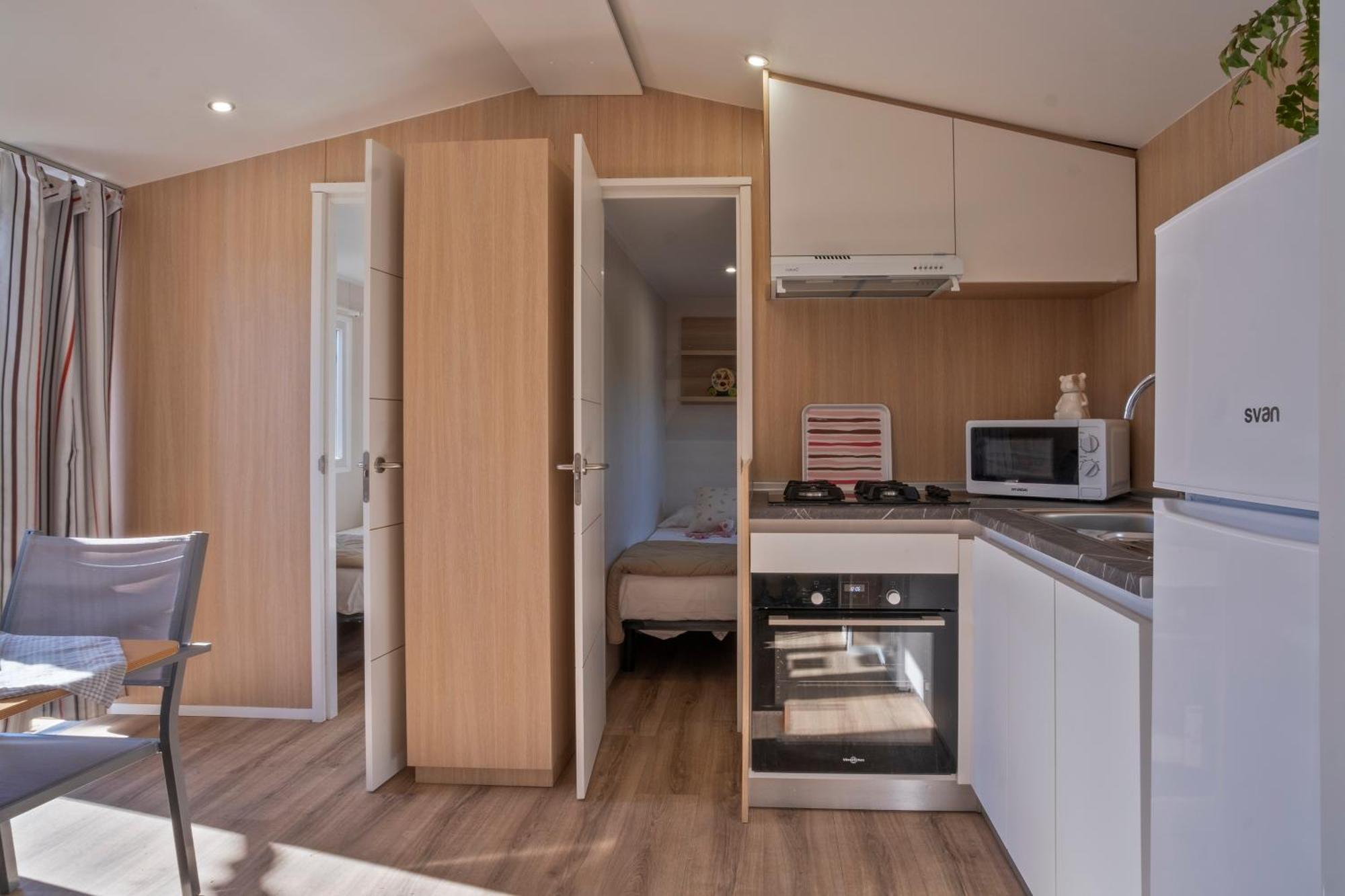 Camping Castell Mar Empuriabrava Luaran gambar