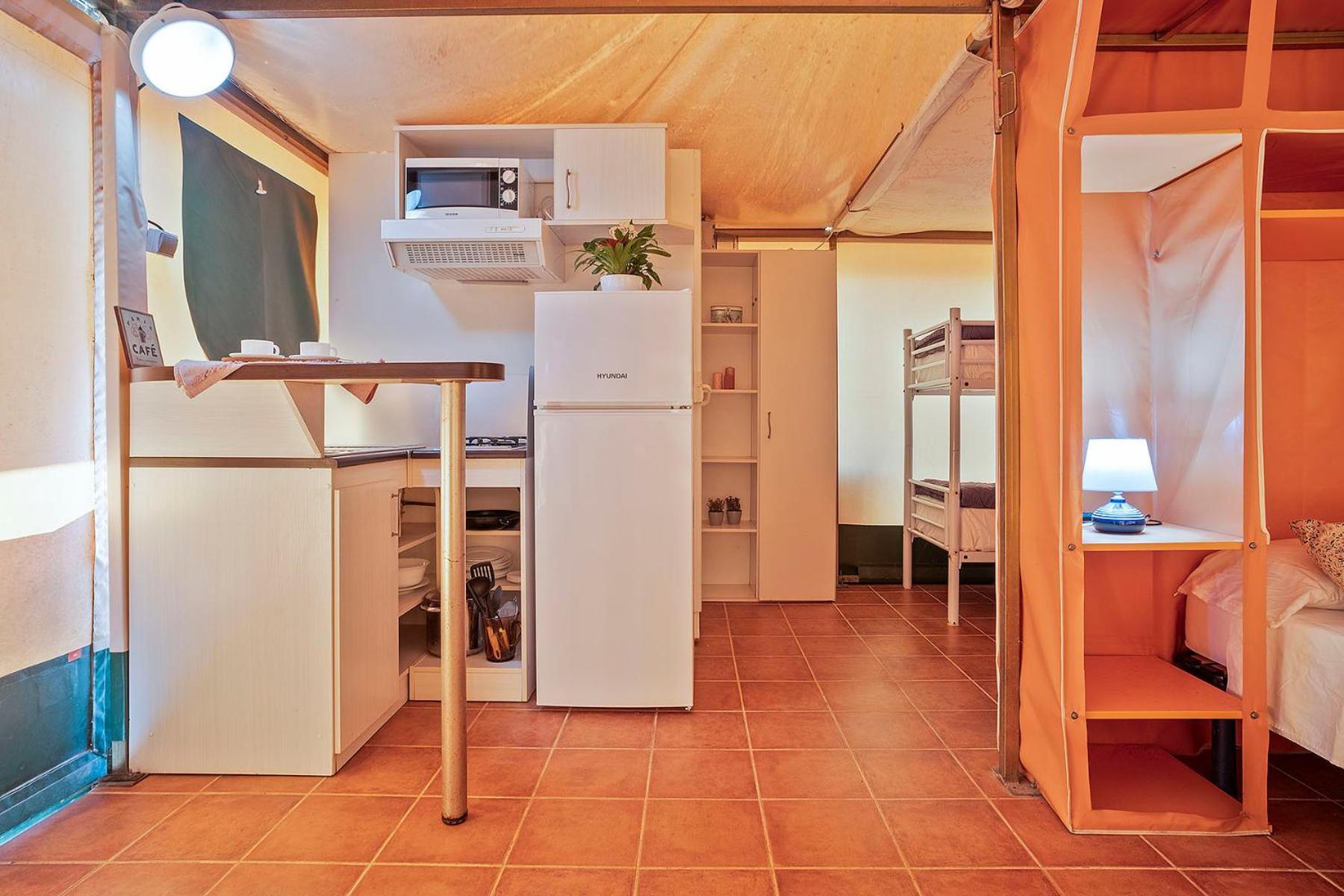 Camping Castell Mar Empuriabrava Luaran gambar
