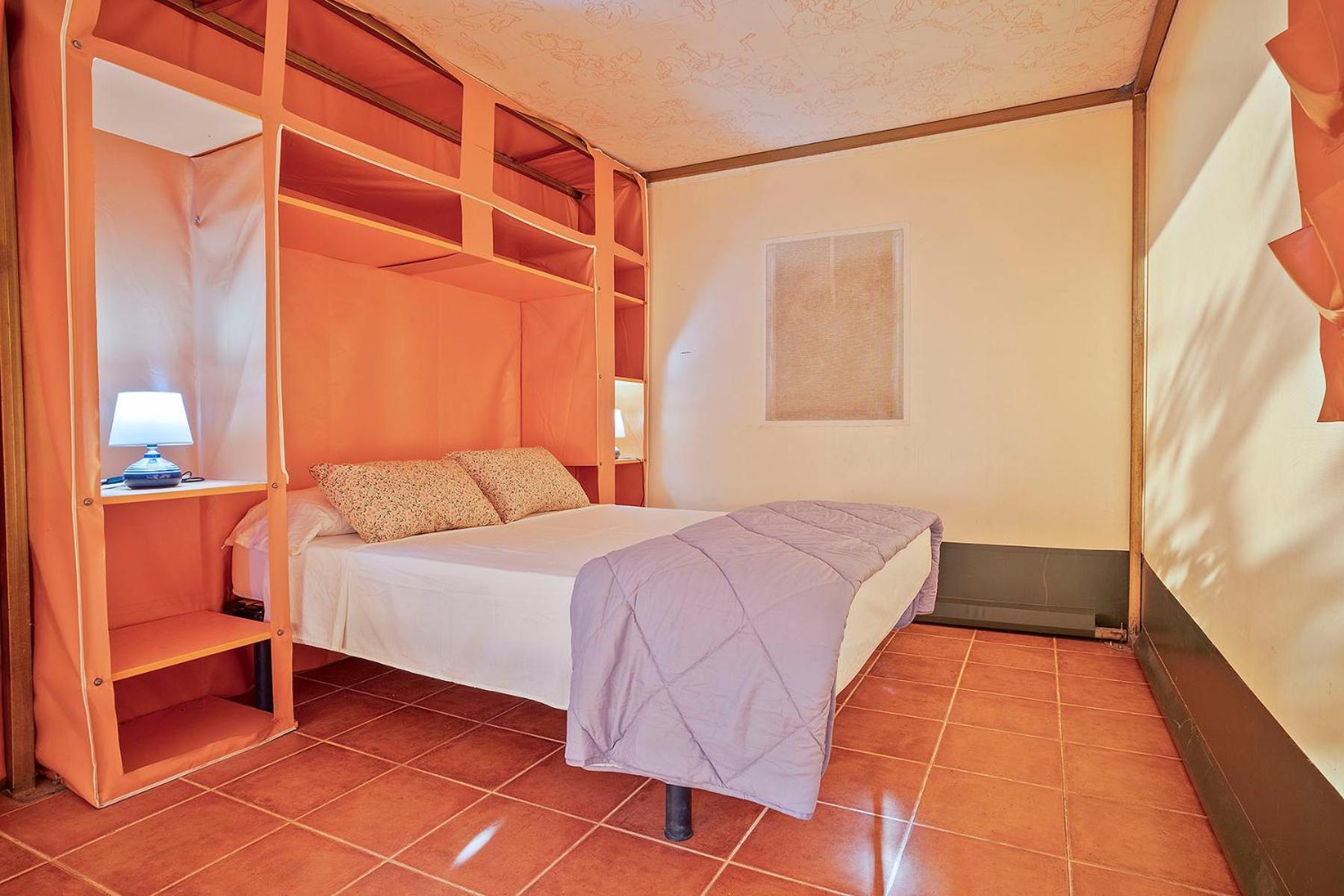 Camping Castell Mar Empuriabrava Luaran gambar