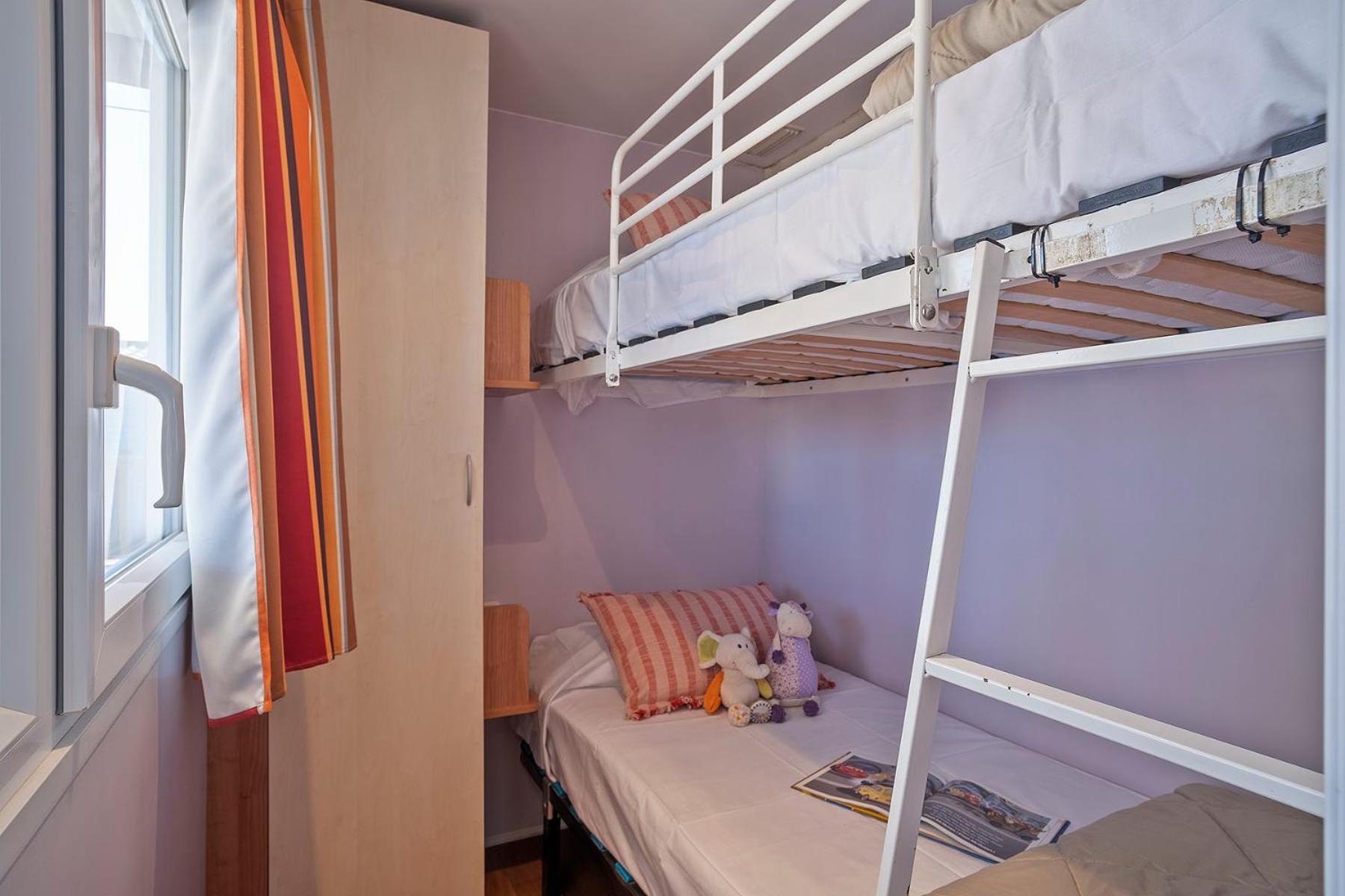 Camping Castell Mar Empuriabrava Luaran gambar