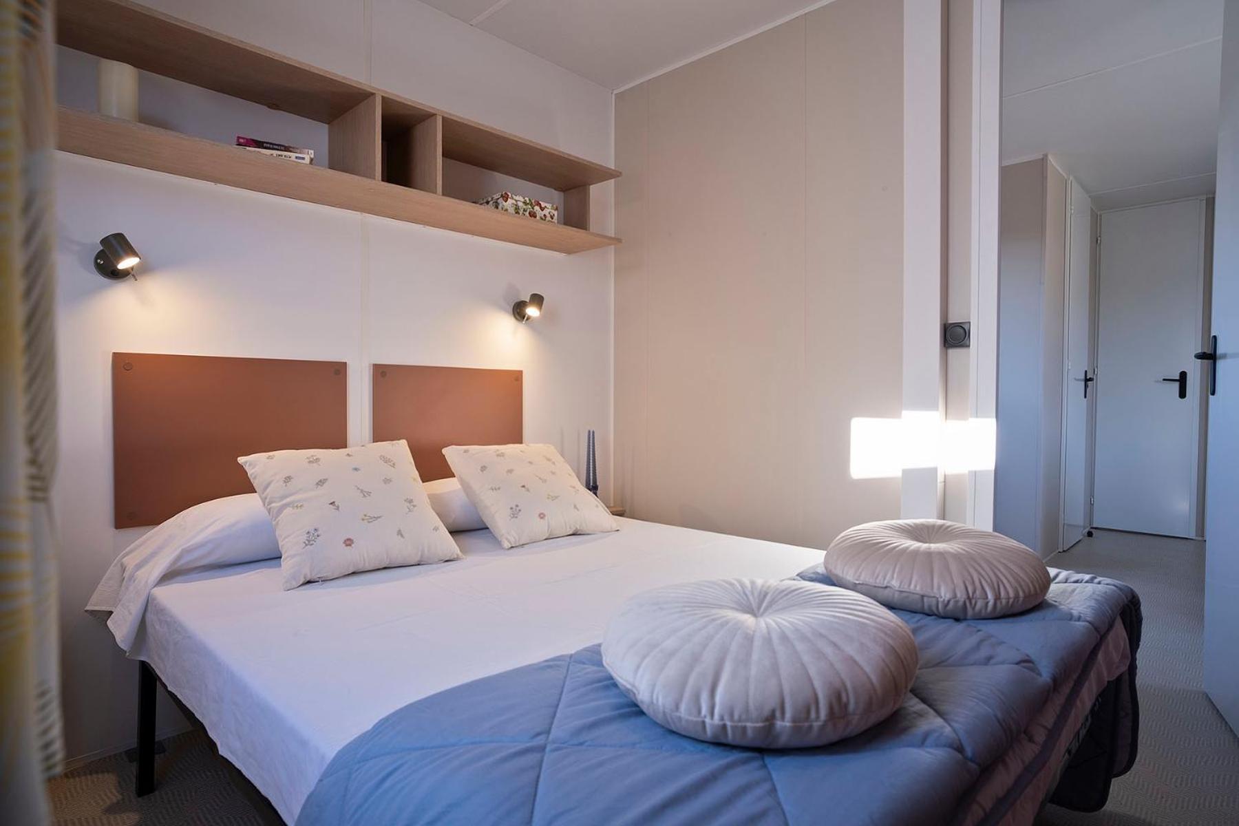 Camping Castell Mar Empuriabrava Luaran gambar