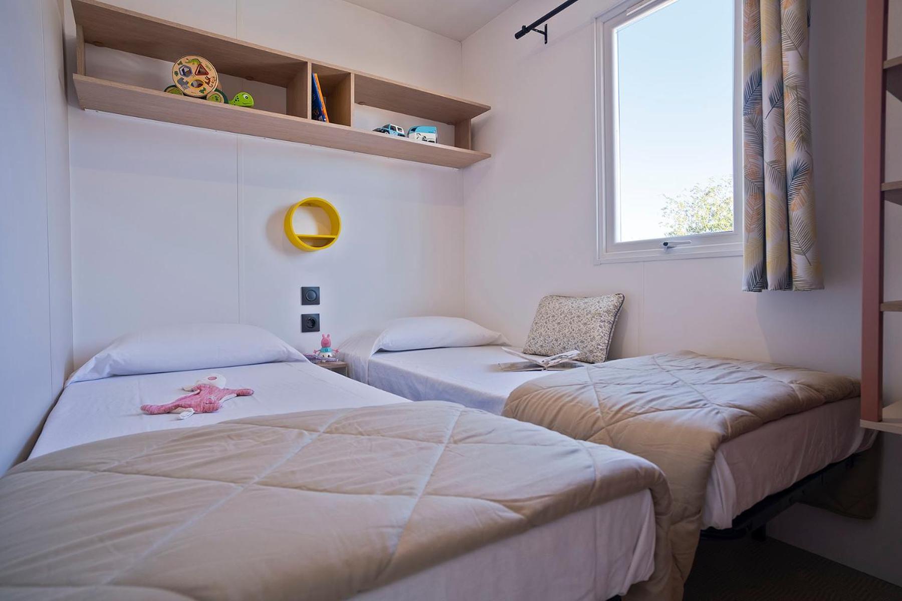 Camping Castell Mar Empuriabrava Luaran gambar