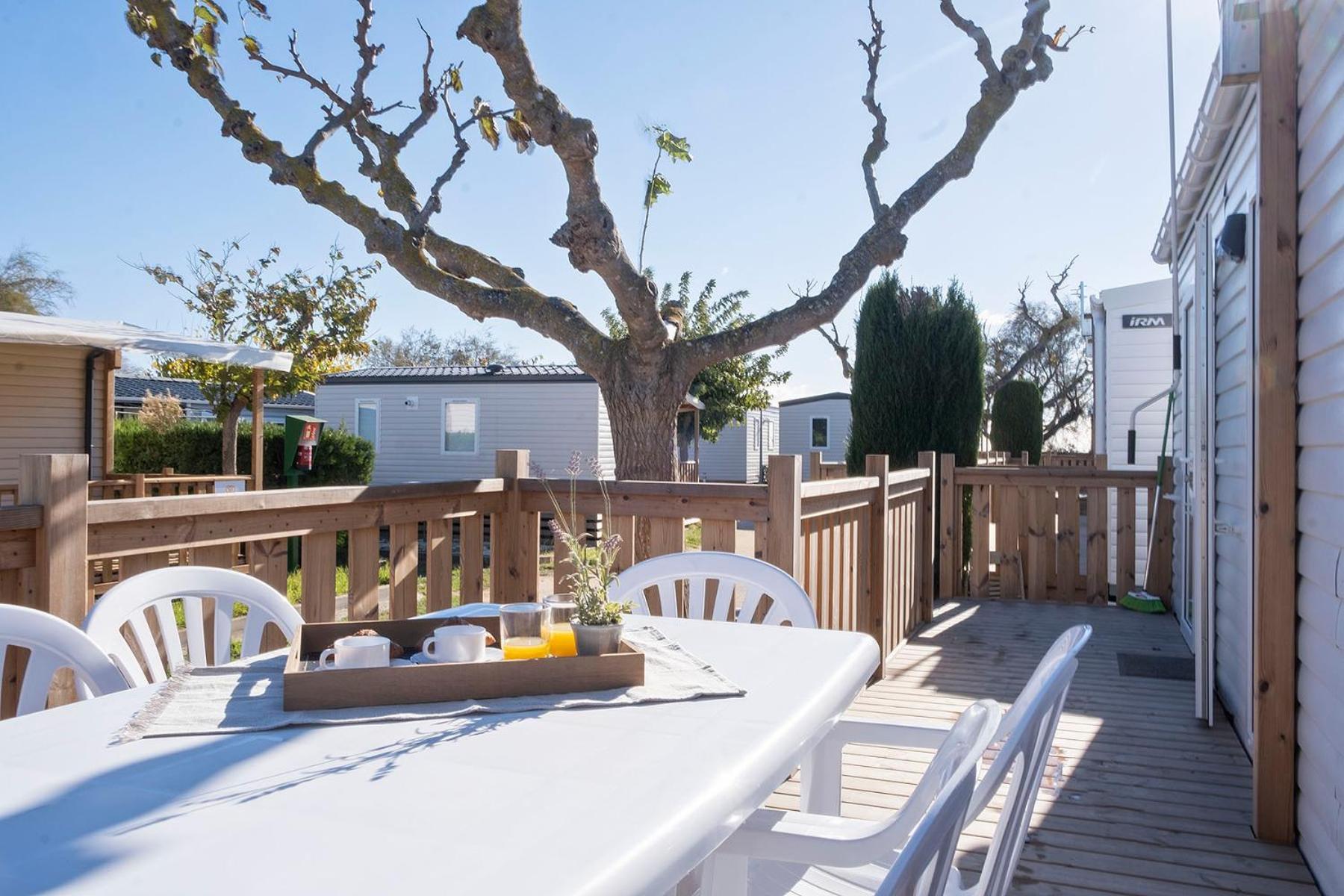 Camping Castell Mar Empuriabrava Luaran gambar
