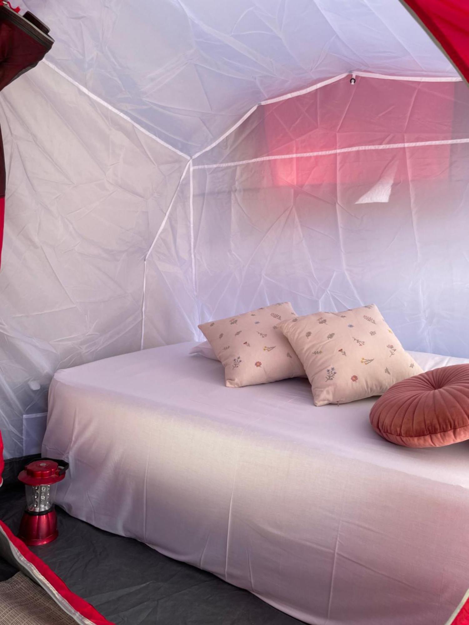 Camping Castell Mar Empuriabrava Luaran gambar
