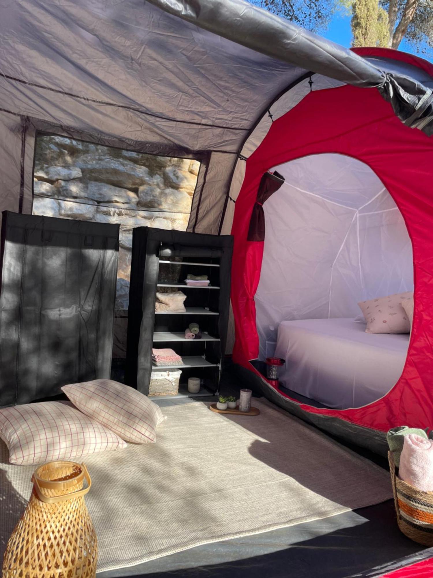Camping Castell Mar Empuriabrava Luaran gambar